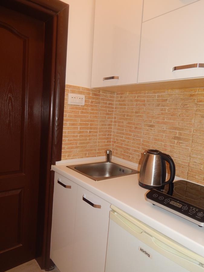 Apartment IV Kotor Exterior photo
