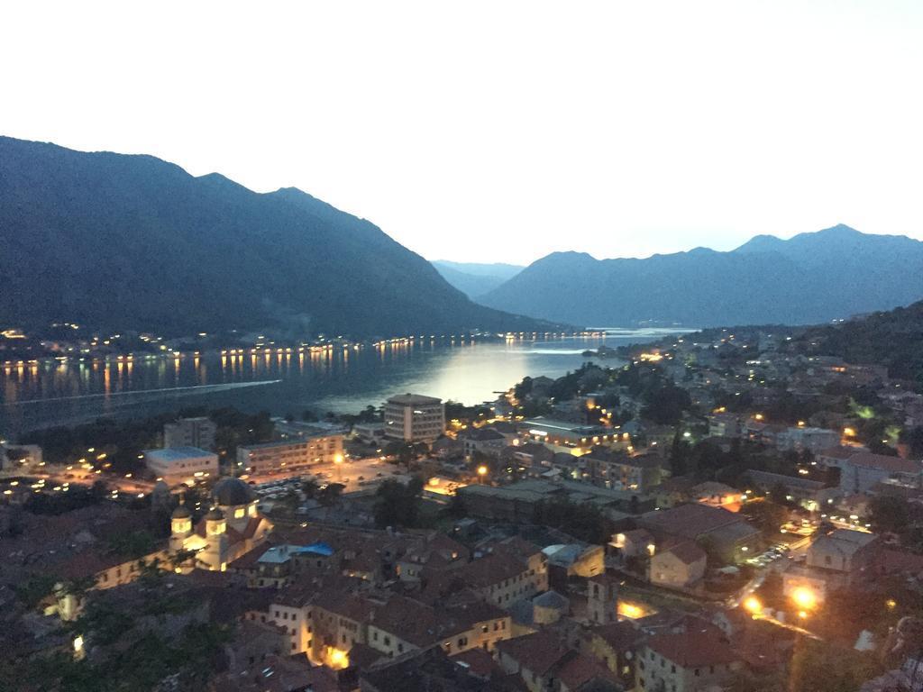 Apartment IV Kotor Exterior photo